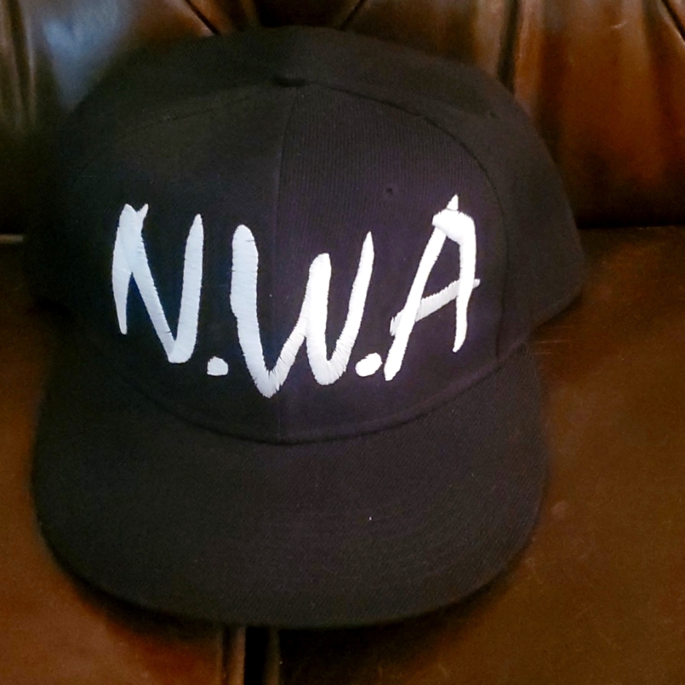 NWA BASEBALL CAP